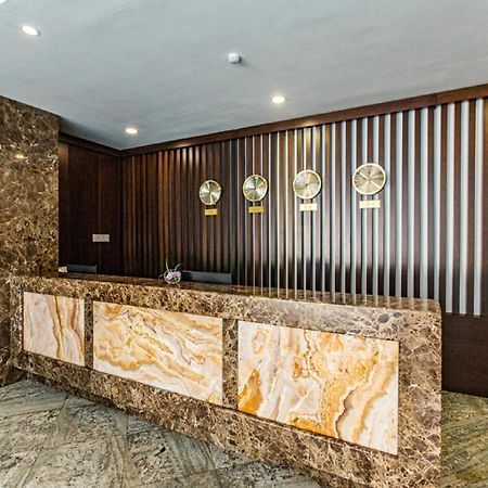 Shera Park Boutique Hotel Almaty Exterior foto